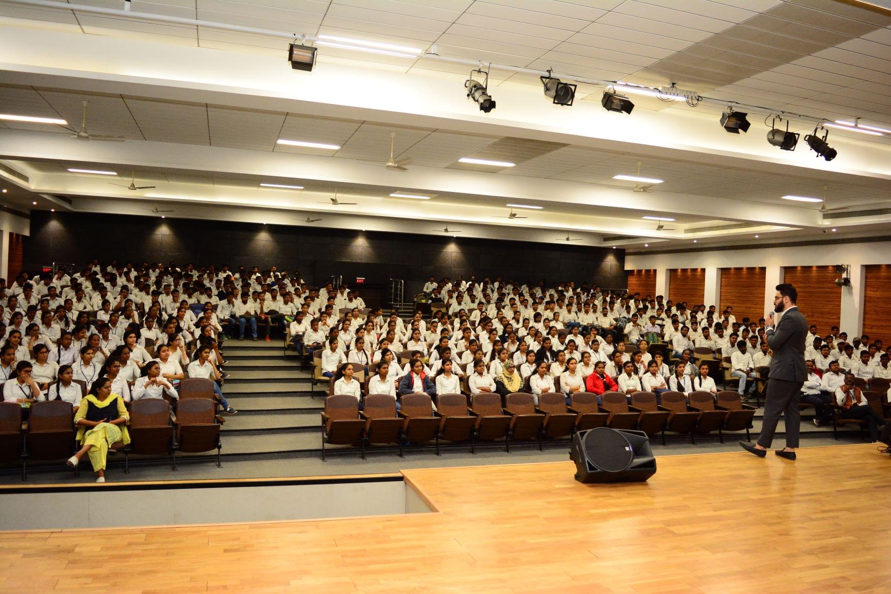 CSMSS College of Engineering Infrastructure photo 5